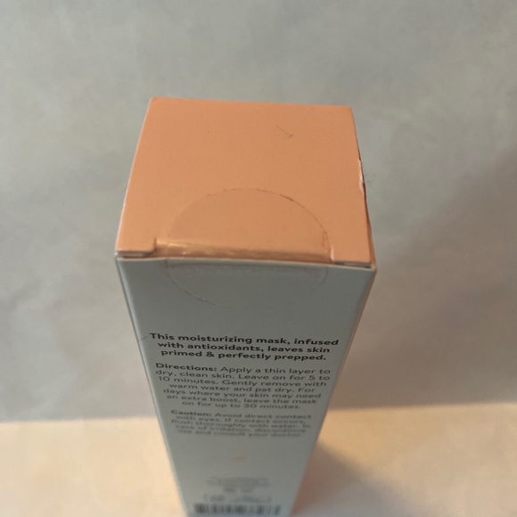 HONEST BEAUTY Prime + Perfect Mask 2oz $20 - Picture 4 of 5